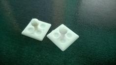 Small Feeder By Krzychu072 3D Printer Model