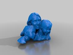 Familyt 3D Printer Model