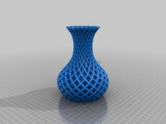 Vase Mode Objects 3D Printer Model