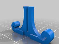 Christmas Tree 3D Printer Model