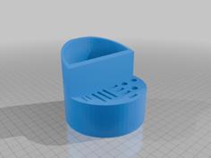 Organizador De Escritorio Para Makers 3d 3D Printer Model