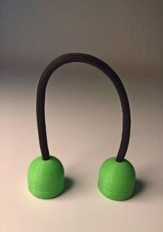 AP Begleri Skill Toy 3D Printer Model