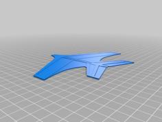 Sprite Jet 3D Printer Model