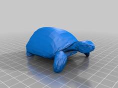 Discworld Toon Figurine 3D Printer Model