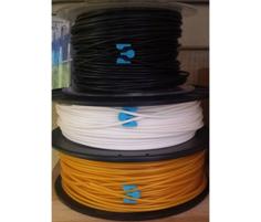 Filament Clip (3mm And 1,75) 3D Printer Model