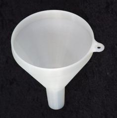 Kitchen Funnel 3D Printer Model