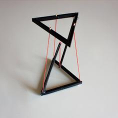 Tensegrity [original] 3D Printer Model