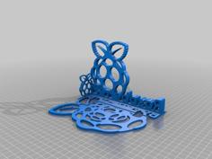 CS Classroom Book Ends 3D Printer Model