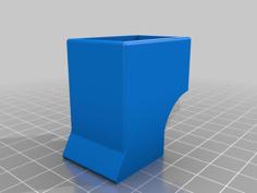 Hellcat 9mm Magazine Speed-Loader 3D Printer Model