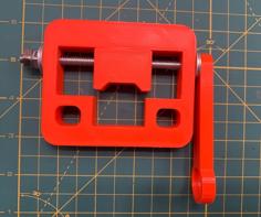 Glock Sight Tool 3D Printer Model