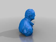 Sean 3D Printer Model