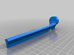 Best Litter Scoop 3D Printer Model