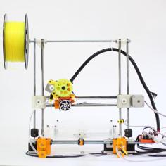 3DM1 – RepRap 3D Printer 3D Printer Model