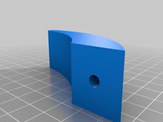 Can Dispenser 3D Printer Model