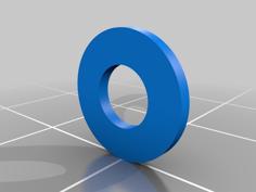 Keyslink Loop 3D Printer Model