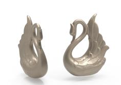 SWAN 3D Printer Model