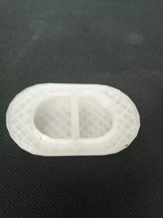 Jeep JL Drain Plug 3D Printer Model