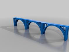 Viaduc De La Vingeanne – Oisilly (21) 3D Printer Model