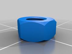 Telephone Stand – Remix 3D Printer Model