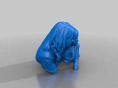 Chazz2 3D Printer Model