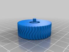 Nozzle Swap Tool 3D Printer Model