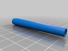 Joint Roller With Funnel (Update:2/2/2023) 3D Printer Model