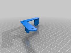 Revolution 3D Printer Model