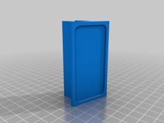 Price Holder For Stores 3D Printer Model