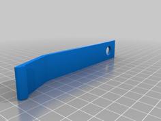 Vinyl-siding-removal-tool 3D Printer Model