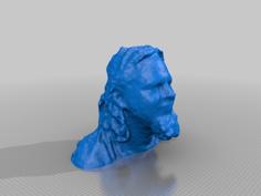 You Want A Piece Of Me? 3D Printer Model