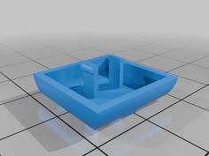 G915 Keycaps V2 3D Printer Model