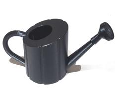 Watering Can 3D Printer Model