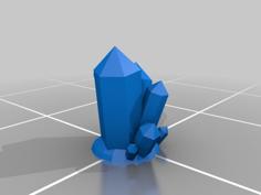 Customizable Tothite 3D Printer Model