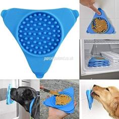 Wall Feeder For Shower Dog 3D Printer Model