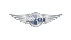 Morgan Badge 3D Printer Model