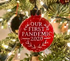 2020 Holiday Ornament – Our First Pandemic 3D Printer Model