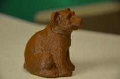 Bear3 3D Printer Model