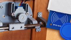 Door Lock With Arduino (Let’s Print Youtube Channel) 3D Printer Model