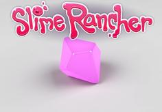 Slime Rancher Plort! 3D Printer Model