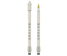 Falcon 9 Pen (bic) 3D Printer Model