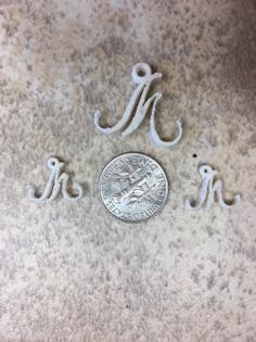 M Pendant 3D Printer Model