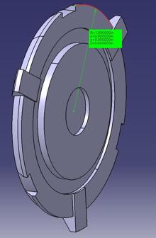 Cypher Cage 3D Printer Model