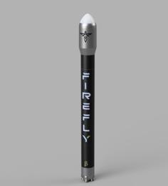 Firefly Beta (out Dated) 3D Printer Model