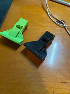 Festool TS 55/75 Splinter Guard 3D Printer Model