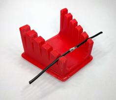 Soldering Fingers 3D Printer Model