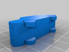 Auto 3D Printer Model