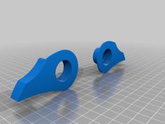 Tape Ring 3D Printer Model