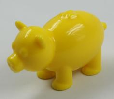 Pig (NT Animals) 3D Printer Model