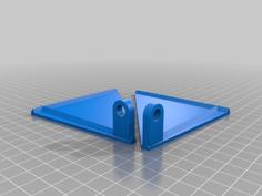 Bird Buddy Fence 3D Printer Model