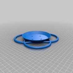 Bird Feeder 3D Printer Model